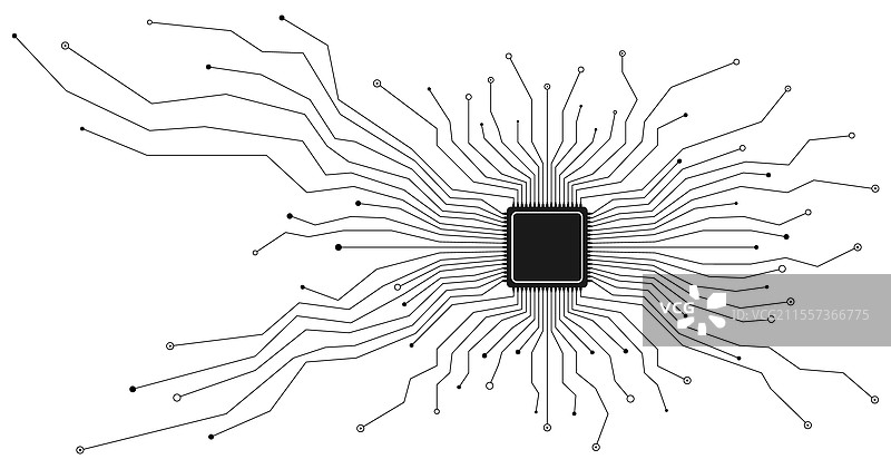 该文档涵盖了抽象概念。图片素材