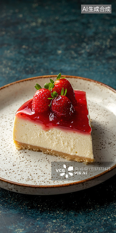 【AI数字艺术】糕点 蛋糕图片素材