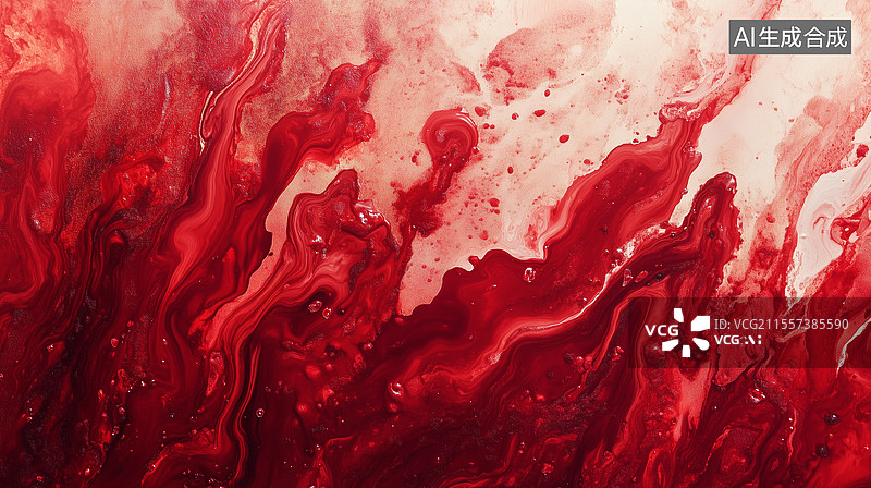 【AI数字艺术】纹理背景图片素材