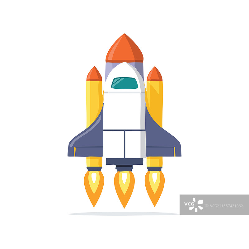 宇航员喷气背包图片素材