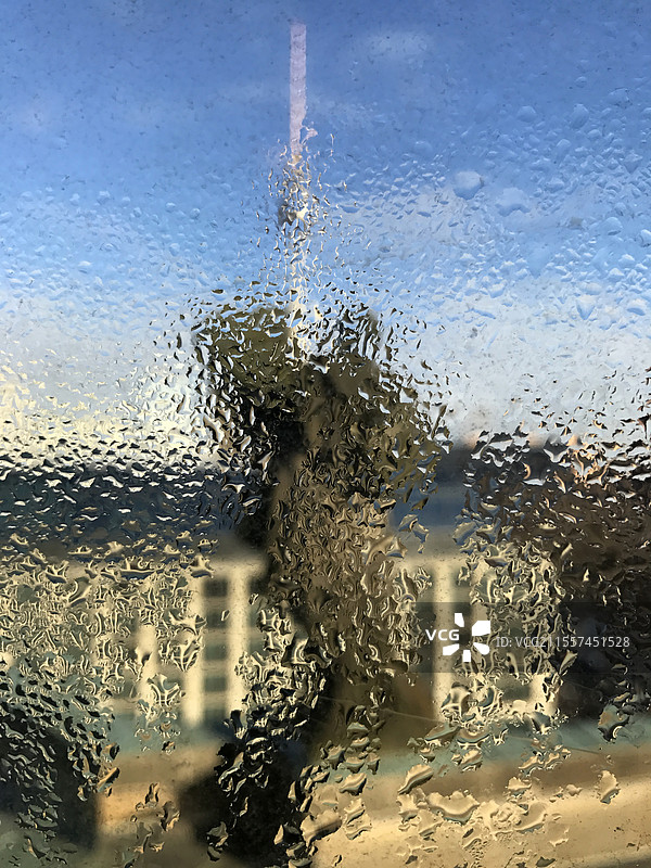 德国柏林历史建筑图片素材