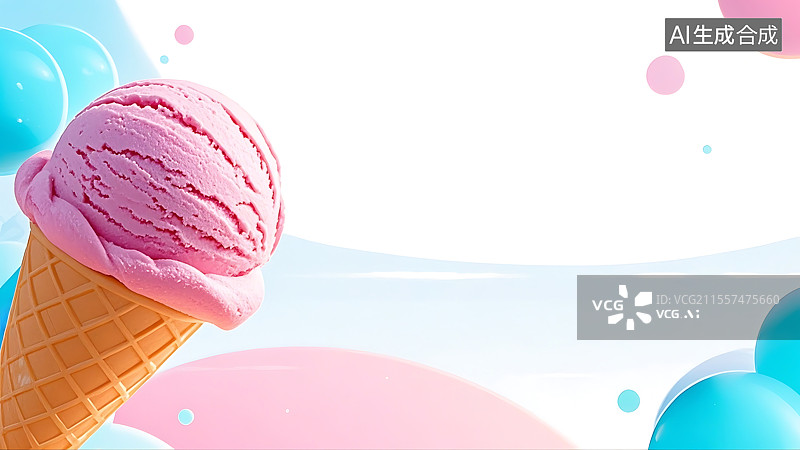 【AI数字艺术】2D卡通最大图片素材