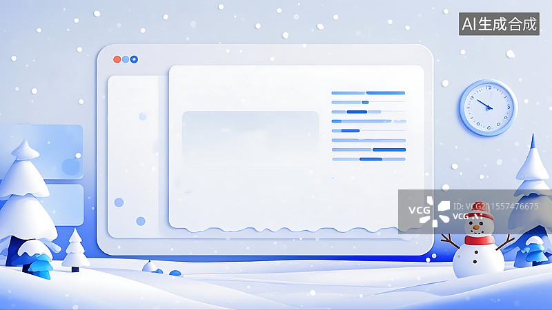 【AI数字艺术】2D卡通最大图片素材
