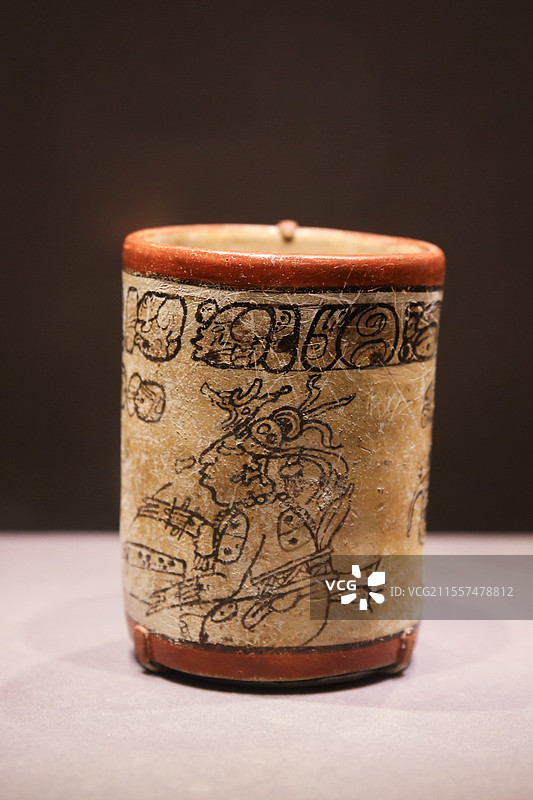 湖北博物院图片素材