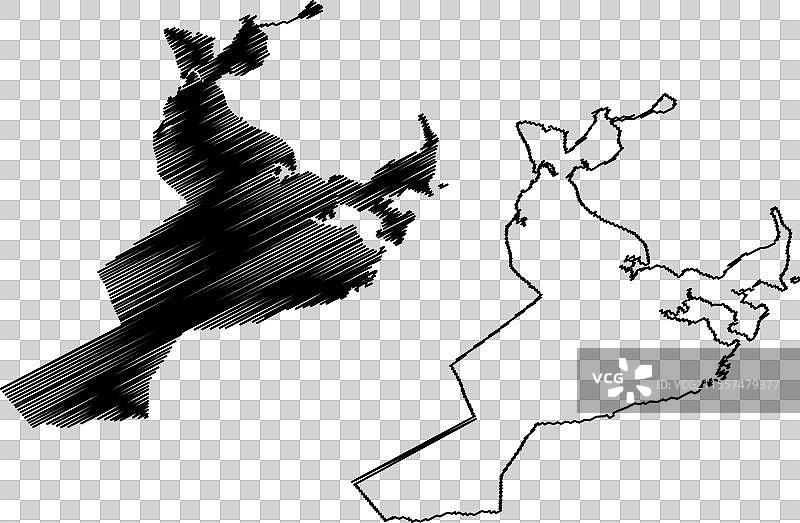 昆西市，马萨诸塞州，美国城市图片素材