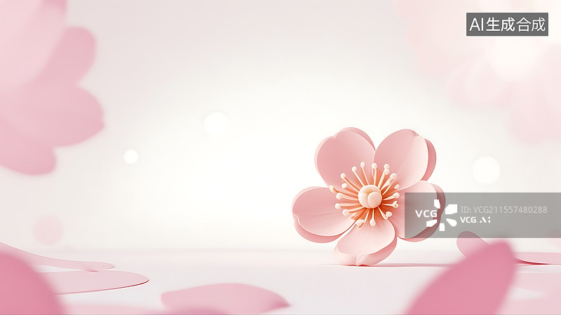 【AI数字艺术】2D卡通最大图片素材