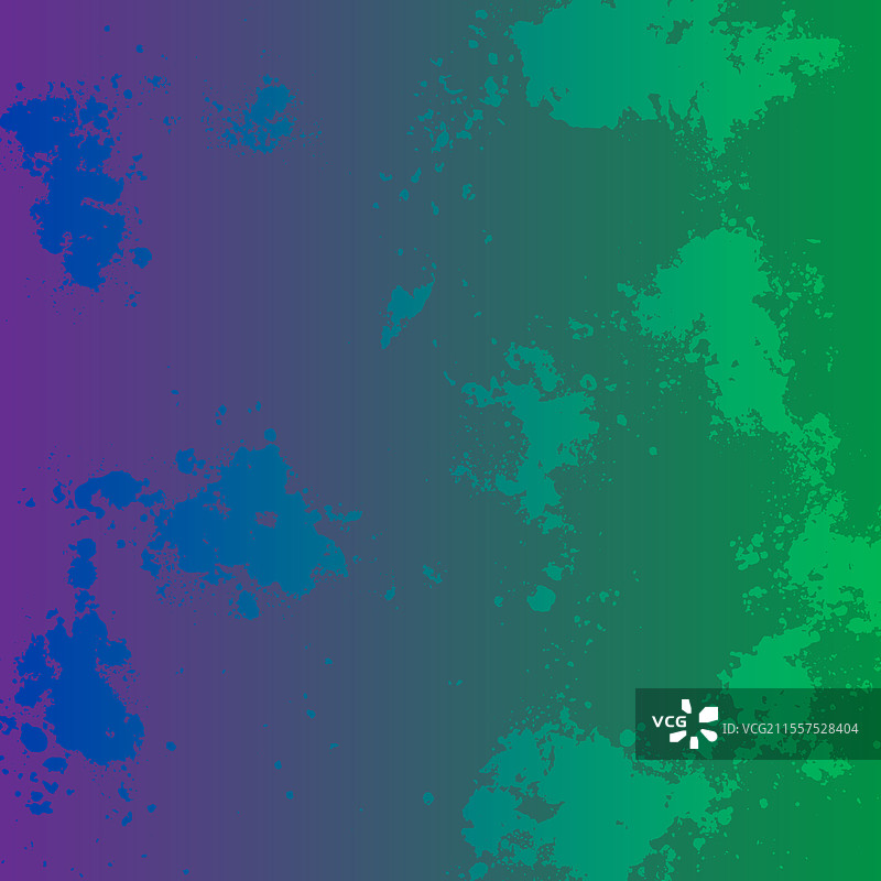 渐变色背景与磨损纹理图片素材