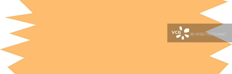 撕裂的和纸胶带图片素材