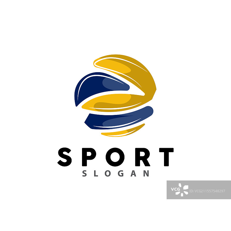 排球标志 体育 简约设计 世界体育图片素材