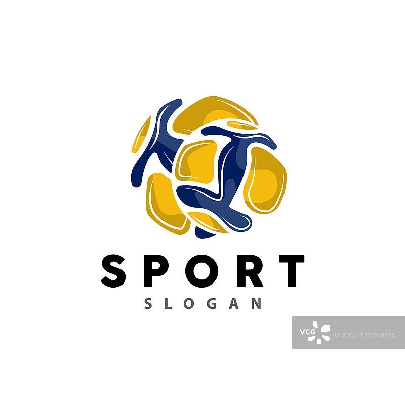 排球标志 体育 简约设计 世界体育图片素材