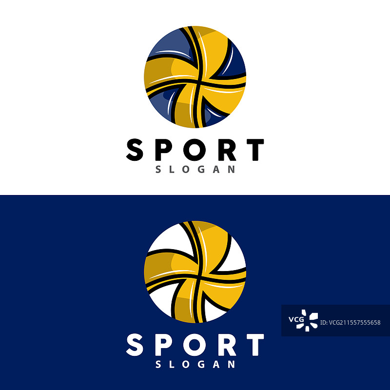 排球标志 体育 简约设计 世界体育图片素材