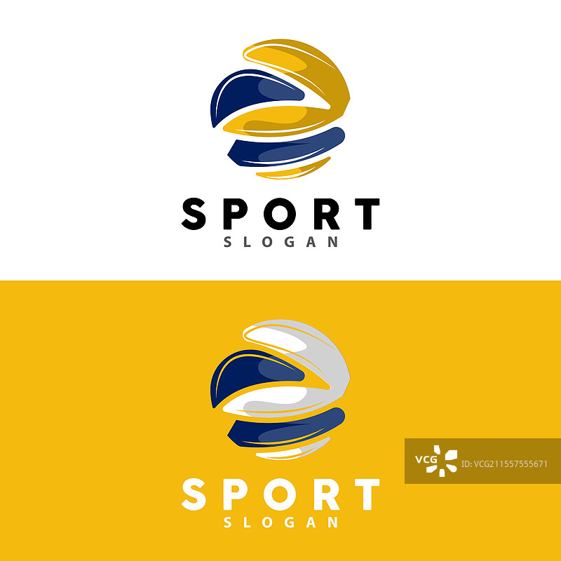 排球标志 体育 简约设计 世界体育图片素材