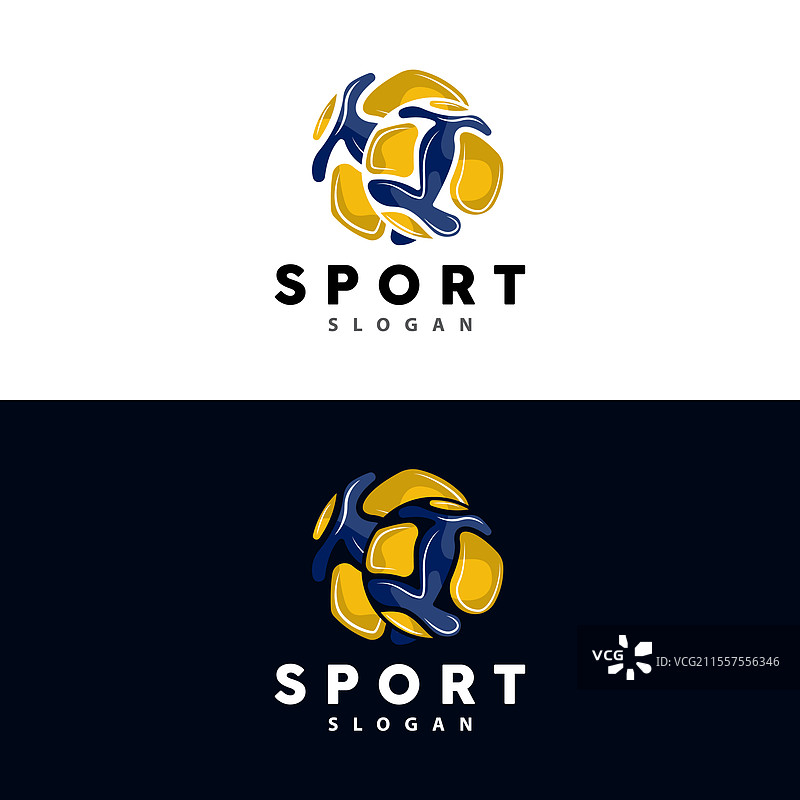 排球标志 体育 简约设计 世界体育图片素材