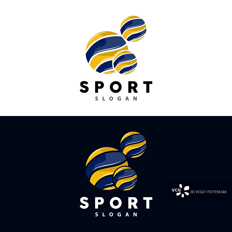 排球标志 体育 简约设计 世界体育图片素材