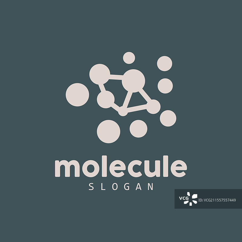 神经元标志分子标志设计与模板图片素材