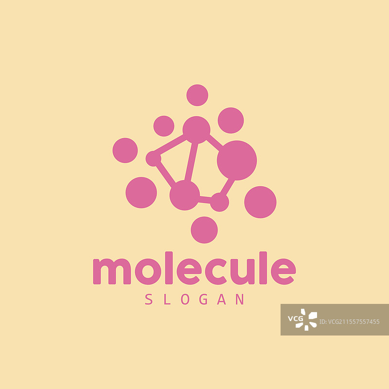 神经元标志分子标志设计与模板图片素材