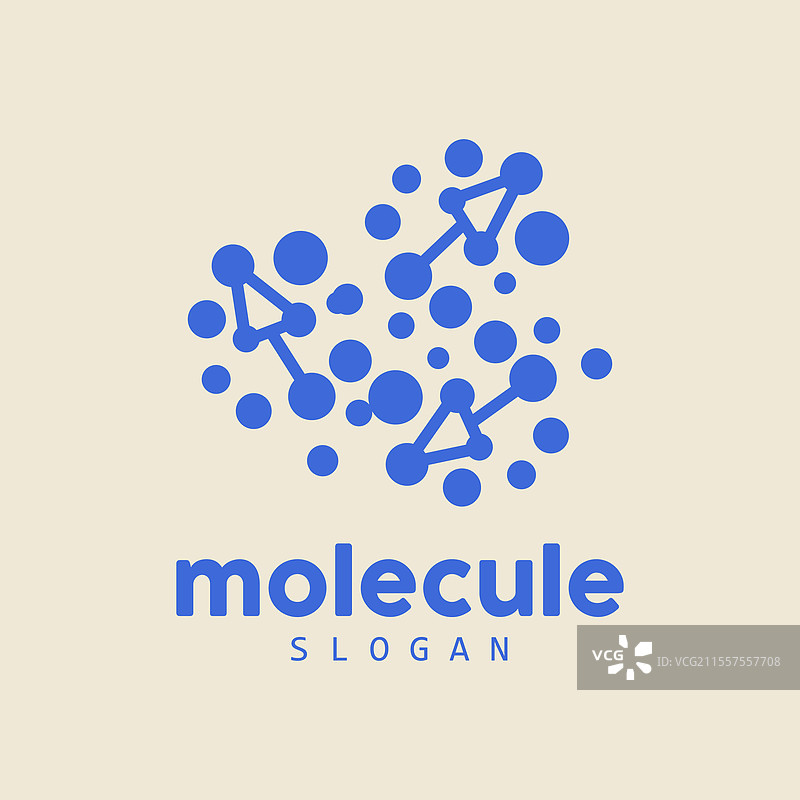 神经元标志分子标志设计与模板图片素材