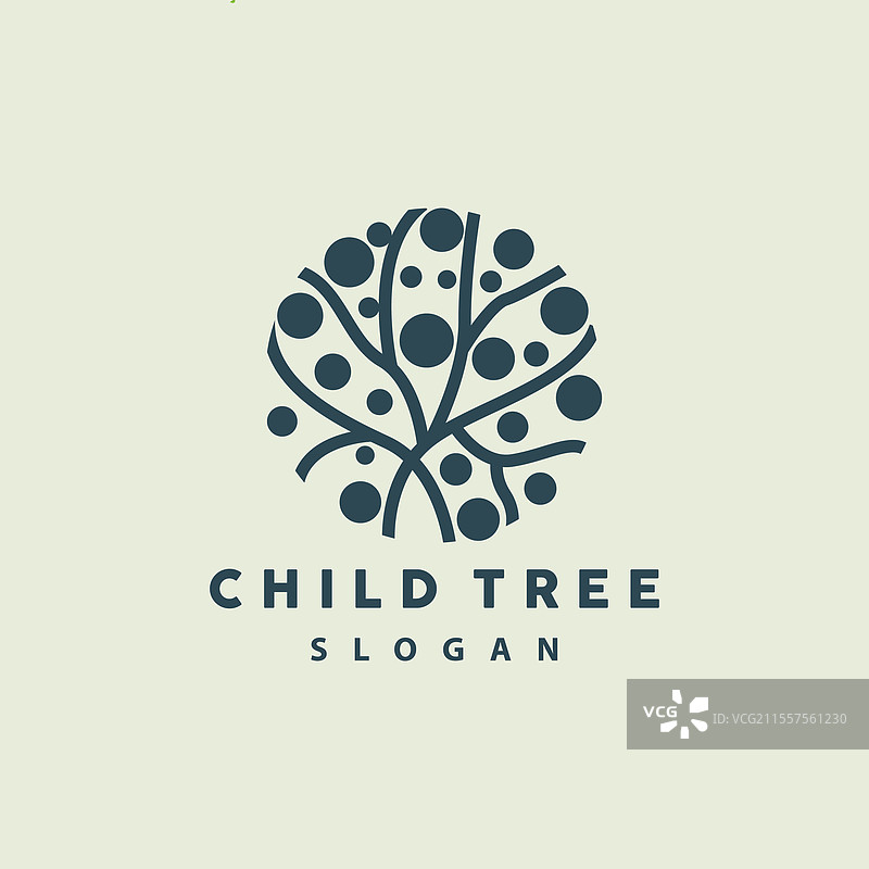 树木标志 生活平衡 教育 奢华图片素材