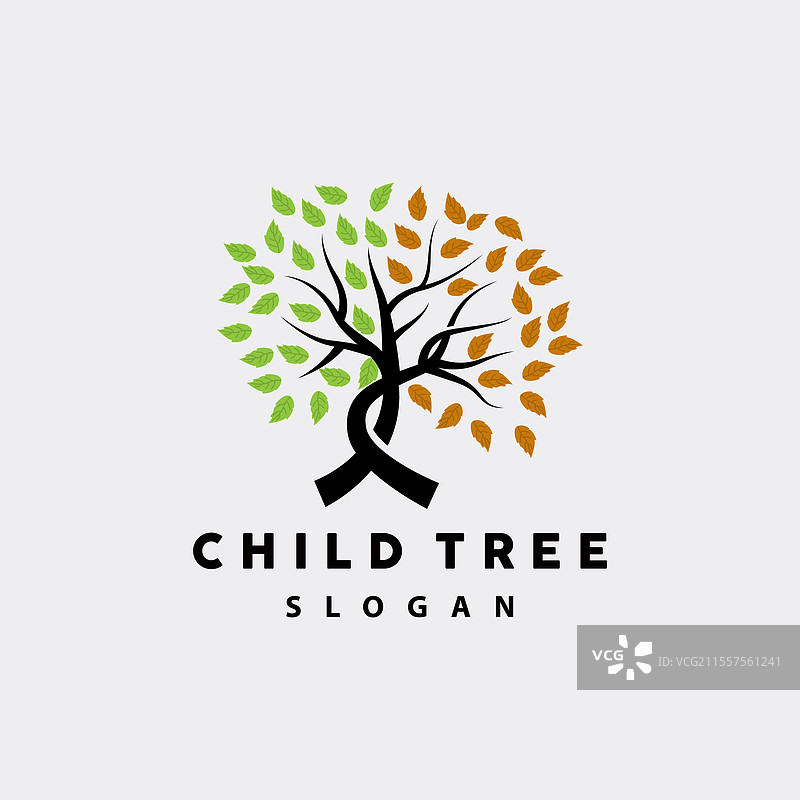 树木标志 生活平衡 教育 奢华图片素材