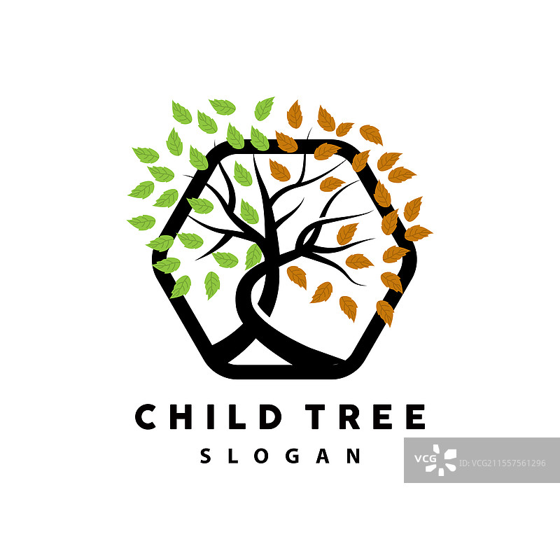 树木标志 生活平衡 教育 奢华图片素材