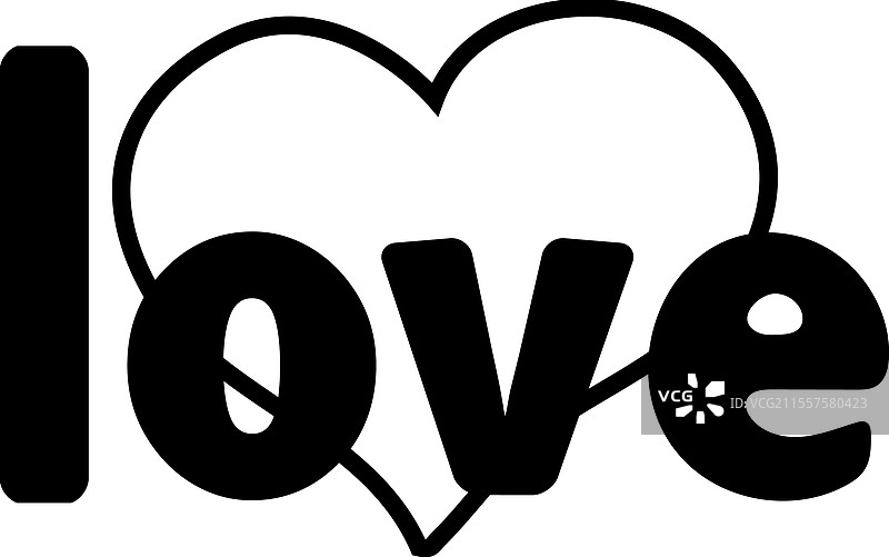 情人节的爱图片素材