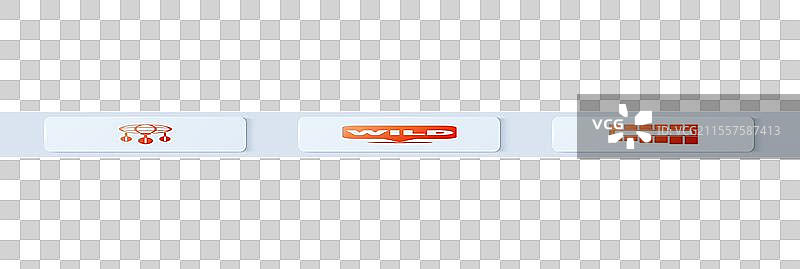 将指针设置为西部梦捕手与图片素材