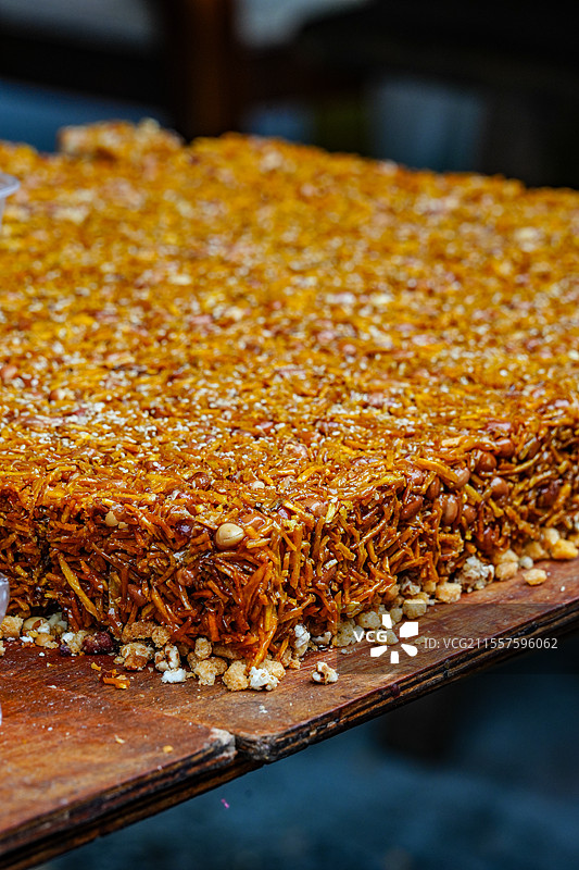 四川自贡仙市古镇图片素材