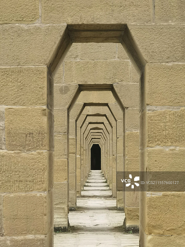 威远县友谊渡槽图片素材