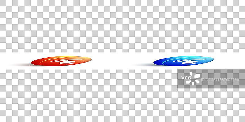 等距罗马军队头盔图标，孤立于背景上图片素材