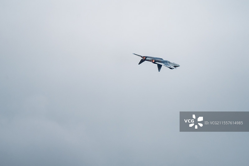 珠海航展苏57图片素材