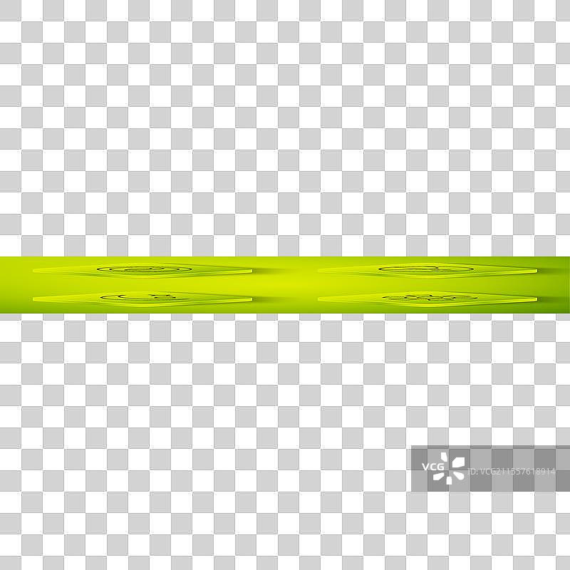 等距线风格的海王星行星、卫星和星星图片素材