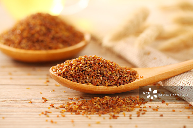 苦荞茶图片素材