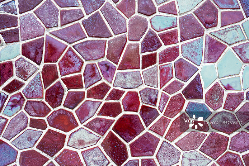 亚洲中国河南省许昌市禹州钧官窑址博物馆瓷房子图片素材