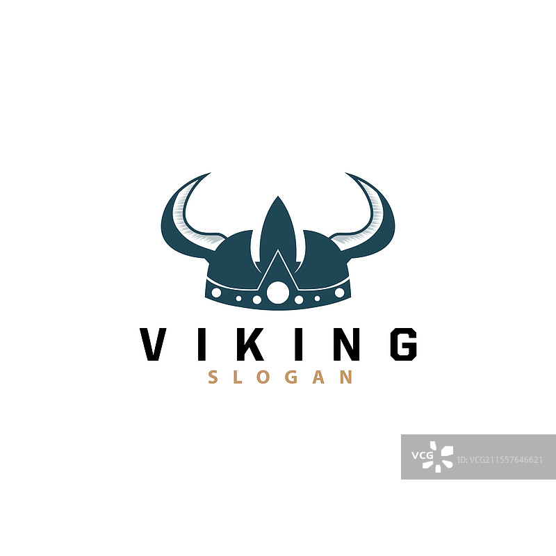 维京神祇的维京人标志，简单的野蛮人斯巴达图片素材