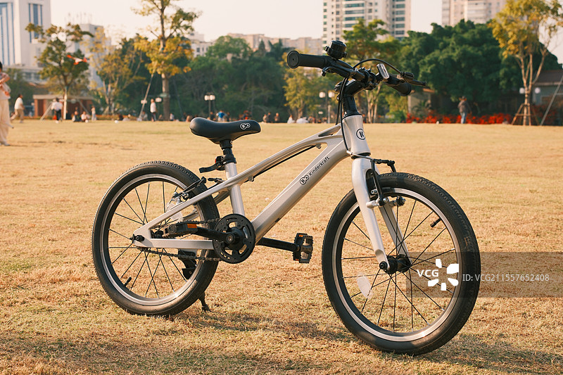 KK自行车图片素材