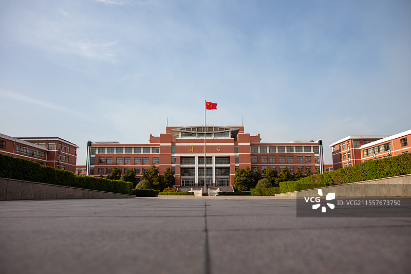 图书馆图片素材