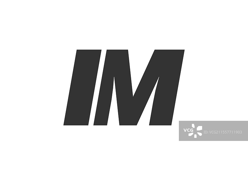 科技可编辑字体logo用于企业图片素材