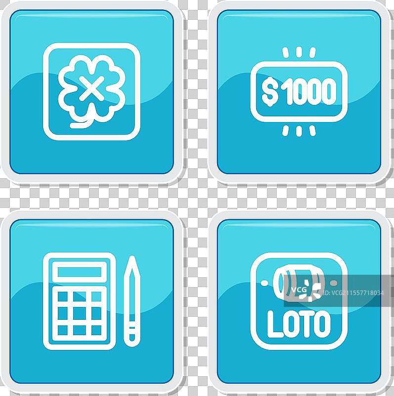 老虎机赌场奖金图片素材