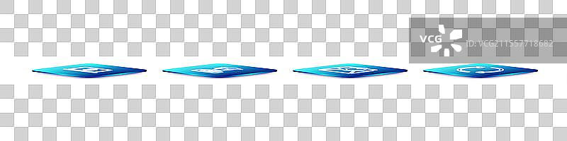 等距线条的笔记本电脑与毕业生的美元符号图片素材