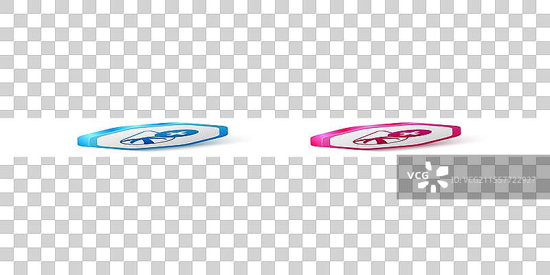 孤立的等距棕榈油无添加图标图片素材