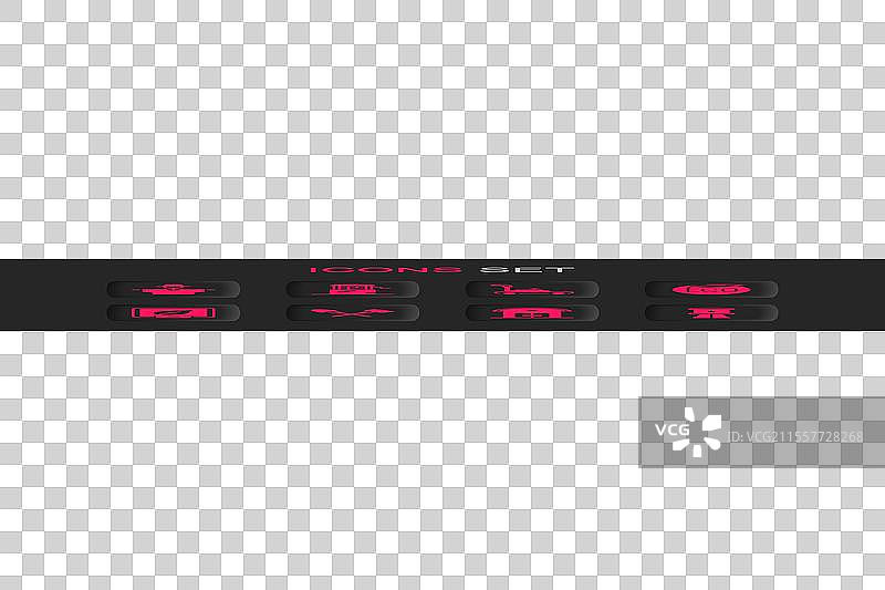 设置铲子和耙子，威吓稻草人的农舍生态图片素材