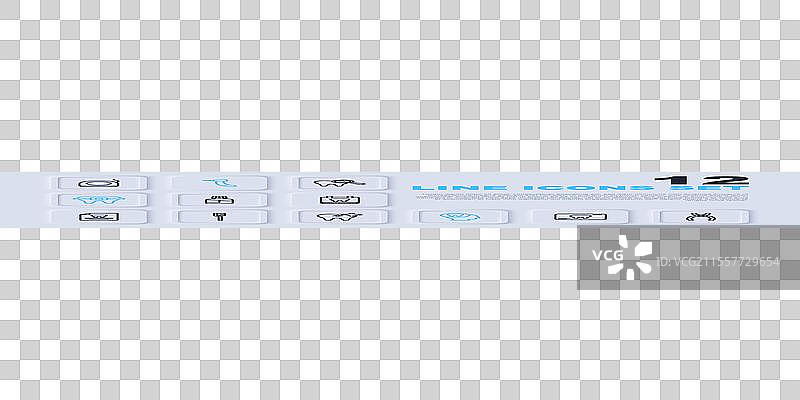 牙齿的X光片、牙科钳、漱口水图片素材