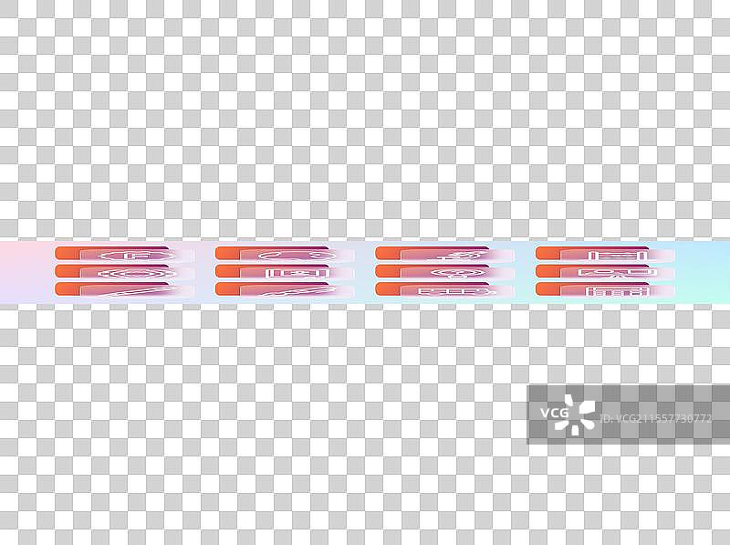 未知品牌的线条算盘钢笔笔尖搜索图片素材