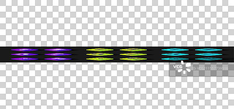 设置钻石货币支付转账纸或图片素材