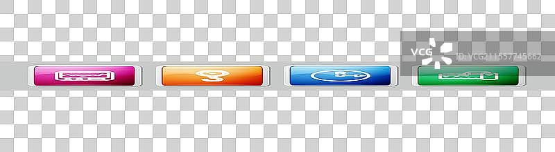 手动弹簧测量仪器图片素材