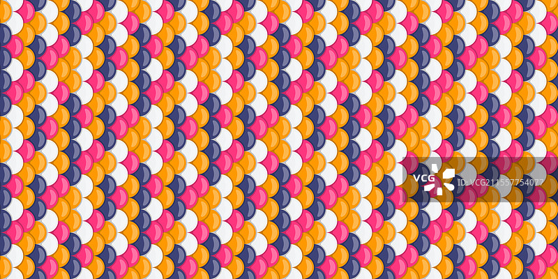 优雅的卡通蛇皮水生龙图片素材