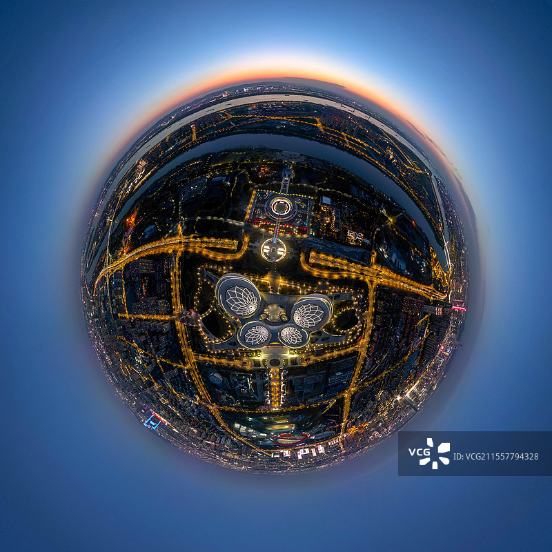 南京江苏大剧院图片素材