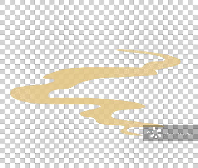 中国风祥云元素图片素材