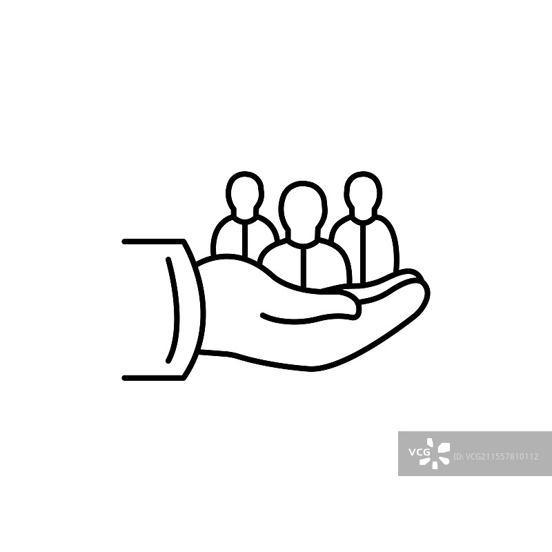 员工保护图标与图片素材