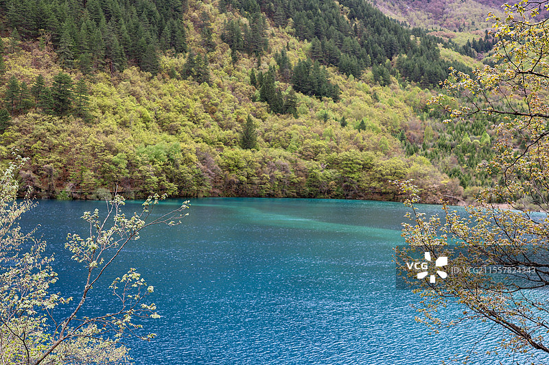 九寨沟 | 九寨沟图片素材